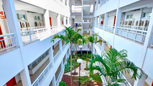 Resort Do Lago&Parque Caldas Novas Extérieur photo