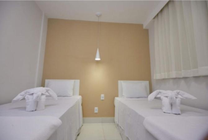 Resort Do Lago&Parque Caldas Novas Extérieur photo
